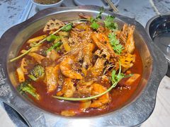 -邵汇大虾(甘井子万达店)