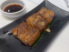-勝記酒家·37年老字号·经典粤菜(南山花园城店)