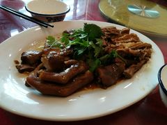 -天天海鲜城·海鲜大排档(新溪店)