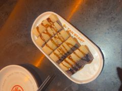 -探鱼·鲜青椒爽麻烤鱼(华发商都店)