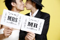 -薇视觉婚纱摄影工作室·婚纱照·结婚照