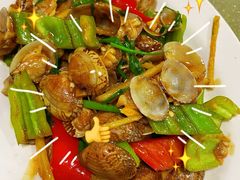 -岛中岛·海鲜大排档·万宁老字号(东澳店)