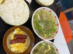 -陈记汤饭(水巷口店)