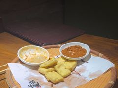 -遇见阿家村云南菜(魏公村店)