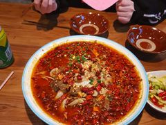 毛血旺-先启半步颠小酒馆(白麓里店)