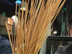 -佰人王串串香火锅(洋珠巷店)