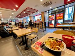 -永和大王(小厨·东四十条店)