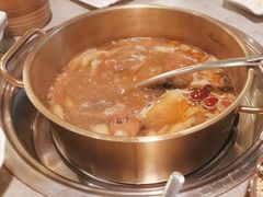 -大理董·董家小厨野生菌火锅(古城旗舰店)