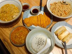 -南小蟹手工點心(三里屯店)