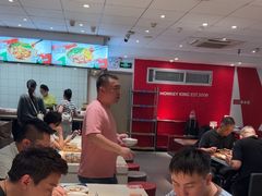 -72街荷叶饭(东方宝泰广场店)