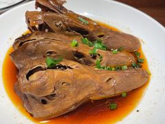 -德叔阙里·衢州菜馆(月湖店)