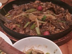-老板恋上鱼(环山路店)