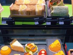 -星巴克(常州星河国际店)