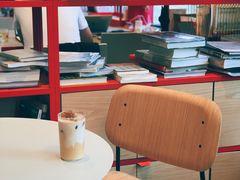 大堂-dotcom coffee古点咖啡(致真大厦店)