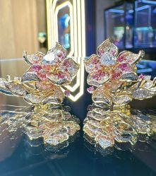 -克拉花园珠宝(诚品生活店)