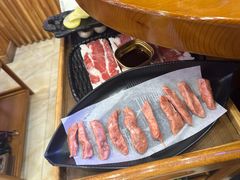 -杀猪天·韩国烤肉(总店)