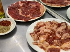 -松明一烤肉馆(鲁园店)