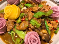 -章丘宴(唐人中心店)