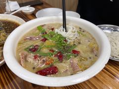 -无招牌