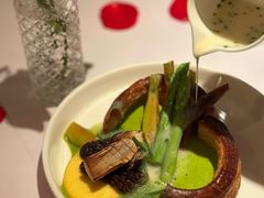 -壳里西餐厅Coquille Seafood Bistro(蒙自路店)