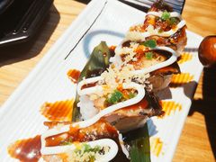 -九田家黑牛烤肉料理(西溪龙湖天街店)