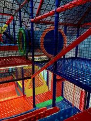 -动力星球家庭亲子游乐中心