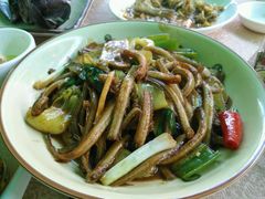 -崖口红树林海鲜餐厅