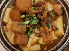 -鹿鸣酒家(越秀店)
