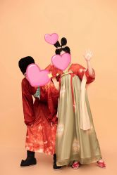 -蜜柚映画婚纱摄影(双井店)