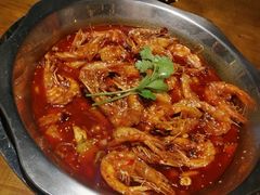 -槐店王婆大虾(开发区店)