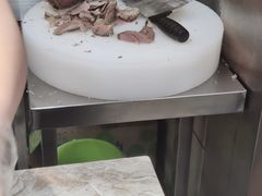 -清真·君乐牛肉面(一只船中街店)