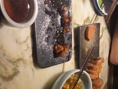 -绿茶餐厅(乐峰广场店)