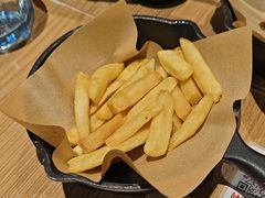 -必胜客(龙泉万达店)