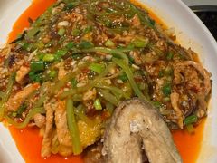 -院8里·小聚园老川菜(九眼桥店)