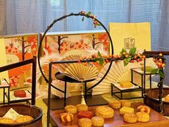 -山水雅居·江南雅宴(运河公园店)