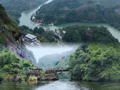 -丹霞山风景名胜区