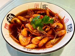 -风味小馆(天目湖宾馆店)