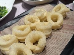 -千百味红餐厅·江西菜(绿地双子塔店)