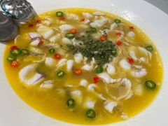 -青花椒花椒鱼(合生汇店)