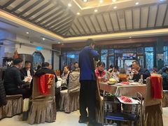 -东来顺饭庄(王府井步行街店)