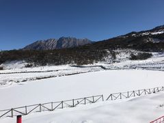 -太子岭滑雪场