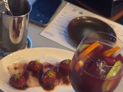 -Ocean's Table 欧舍