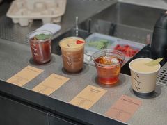 -O.P.S. CAFE