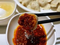-德发长饺子·非遗(钟楼店)