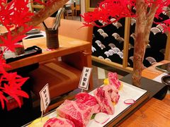 -赤坂亭M9和牛烧肉(世博源店)