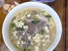 -老刘家泡馍·陕西老字号(钟楼广济街店)