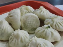 -庆丰包子铺(房山长阳店)