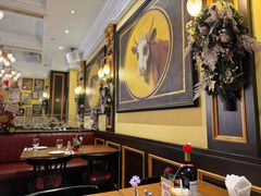-Entrecôte 法国牛扒馆(保利·时光里店)