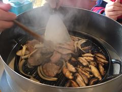 -北京胡同传统炙子烤肉(文兴路店)
