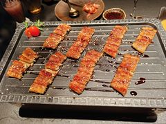 -蟹犇前•帝王蟹雪蟹(陆家嘴店)